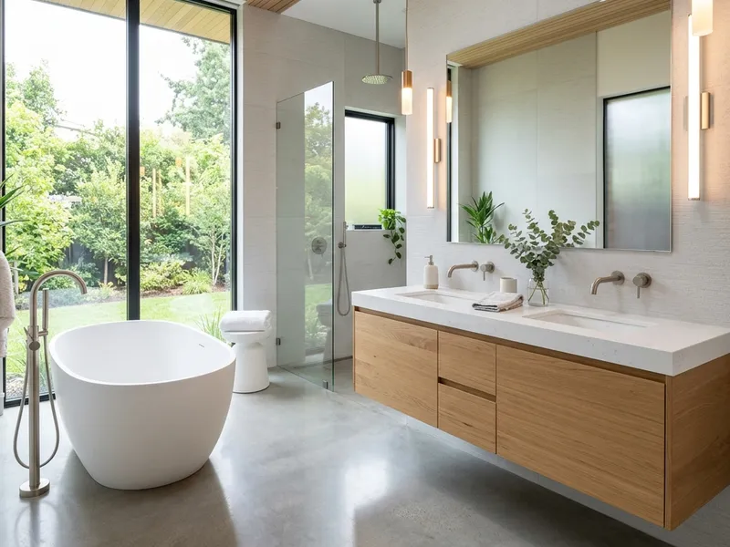 Bathroom Plumbing in Blue River, CO